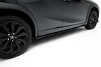 Lexus UX F-Sport Mk1 Heel Pads
