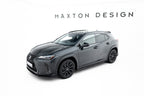 Lexus UX F-Sport Mk1 Heel Pads