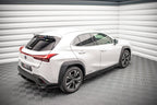 Taloneras Lexus UX Mk1