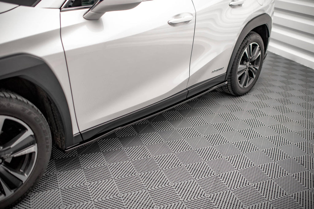 Taloneras Lexus UX Mk1