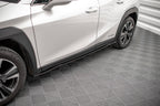Taloneras Lexus UX Mk1