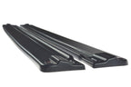 Mudflaps Mazda CX-5 Mk1 Facelift