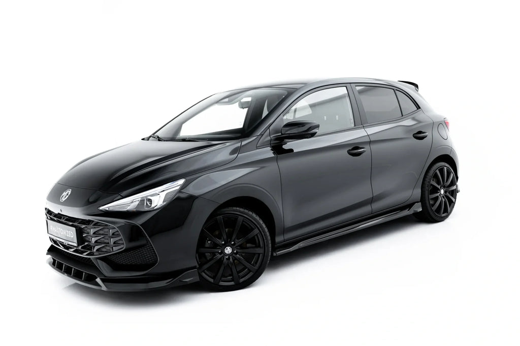 Taloneras MG 3 Mk1