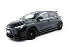 Taloneras MG 3 Mk1