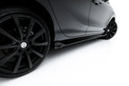 Taloneras MG 3 Mk1