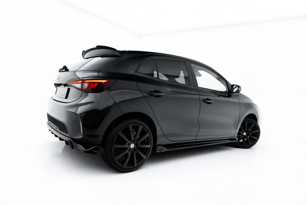 Taloneras MG 3 Mk1