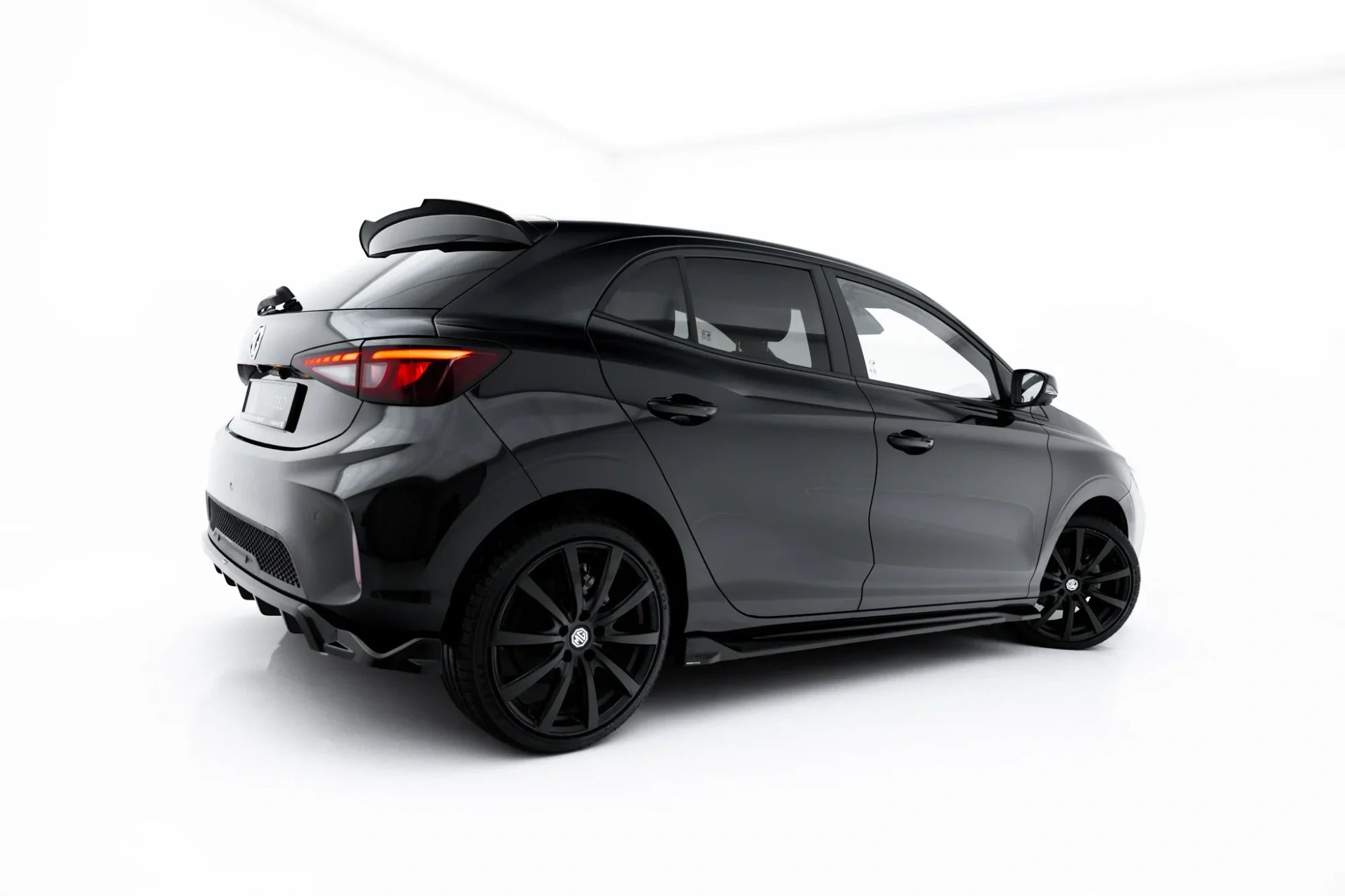 Taloneras MG 3 Mk1