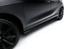 Taloneras MG 3 Mk1