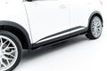 Taloneras MG HS Mk1 Facelift