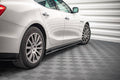 Taloneras Maserati Ghibli Mk3