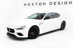 Taloneras Maserati Ghibli Modena Mk3 Facelift