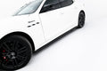 Taloneras Maserati Ghibli Modena Mk3 Facelift