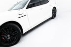 Taloneras Maserati Ghibli Modena Mk3 Facelift