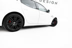 Taloneras Maserati Ghibli Modena Mk3 Facelift
