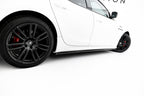 Taloneras Maserati Ghibli Modena Mk3 Facelift