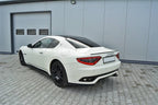 Taloneras Maserati Granturismo Mk1