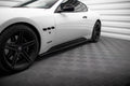 Taloneras Maserati Granturismo S Mk1