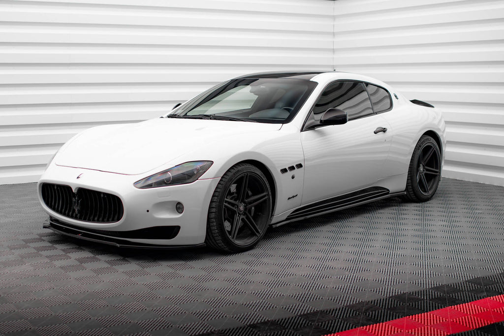 Taloneras Maserati Granturismo S Mk1