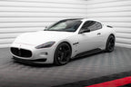 Taloneras Maserati Granturismo S Mk1