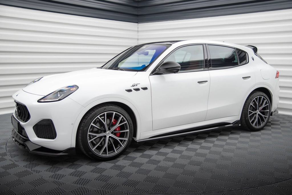 Taloneras Maserati Grecale GT / Modena Mk1