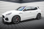 Taloneras Maserati Grecale GT / Modena Mk1