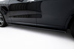 Maserati Levante GT Mk1 Facelift Heel Pads