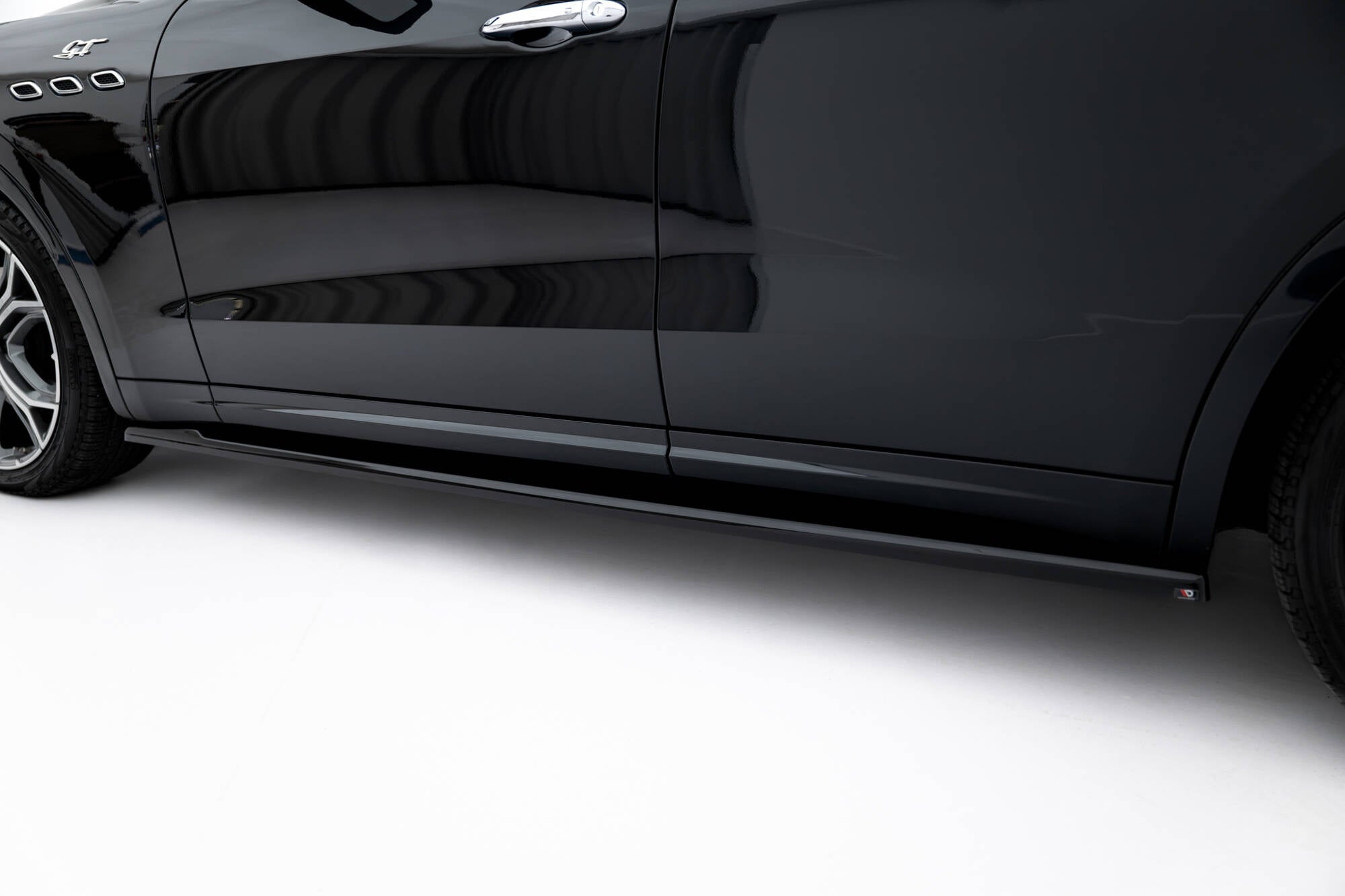 Taloneras Maserati Levante GT Mk1 Facelift