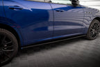 Maserati Levante GTS / Trofeo Mk1 Heel Plates