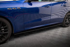 Maserati Levante GTS / Trofeo Mk1 Heel Plates