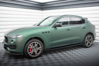 Taloneras Maserati Levante Mk1