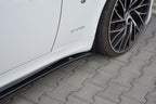 Taloneras Maserati Quattroporte Mk5 Facelift