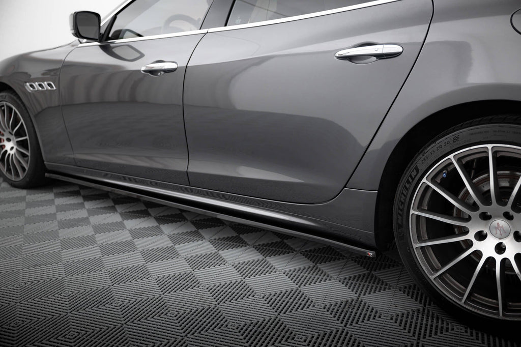 Taloneras Maserati Quattroporte Mk6