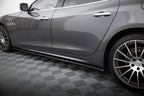 Taloneras Maserati Quattroporte Mk6