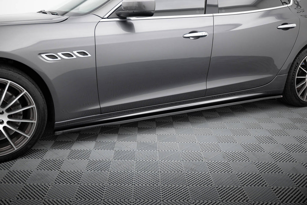 Taloneras Maserati Quattroporte Mk6