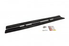 Taloneras Mazda 3 MK2 MPS