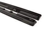 Taloneras Mazda 3 MK2 MPS