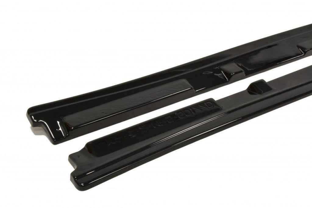 Taloneras Mazda 3 MK2 MPS