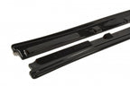Taloneras Mazda 3 MK2 MPS