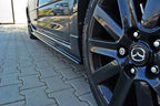 Taloneras Mazda 3 MPS Mk1