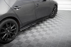 Taloneras Mazda 3 Mk4