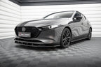 Taloneras Mazda 3 Mk4