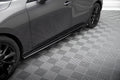 Taloneras Mazda 3 Mk4