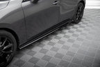 Taloneras Mazda 3 Mk4