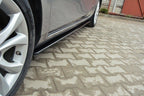 Mazda 3 Sport MK2 Sill Protectors