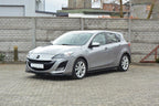 Mazda 3 Sport MK2 Sill Protectors