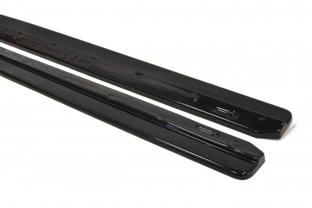 Mazda 3 Sport MK2 Sill Protectors