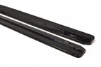 Mazda 3 Sport MK2 Sill Protectors