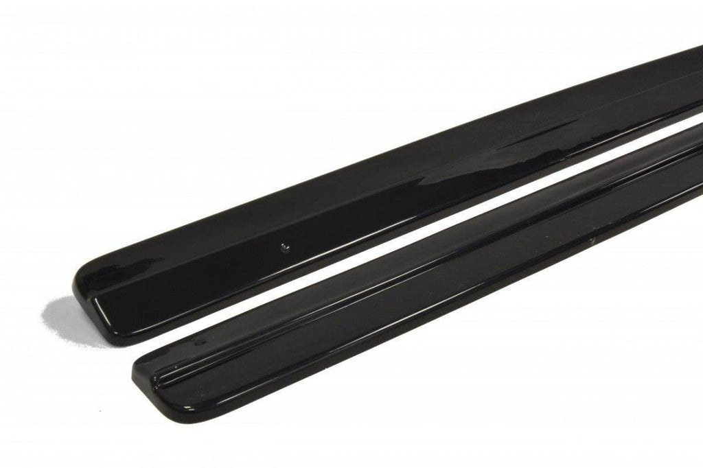 Mazda 3 Sport MK2 Sill Protectors