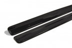 Mazda 3 Sport MK2 Sill Protectors