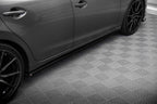 Taloneras Mazda 6 Familiar Mk3 Facelift